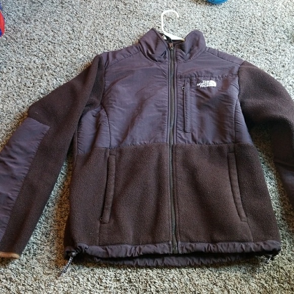 Women's M Northface Denali - Picture 1 of 3